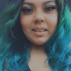 Meet your Posher, Nastassia